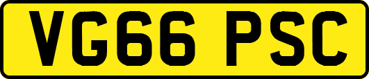VG66PSC