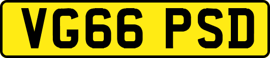 VG66PSD