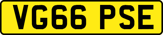 VG66PSE