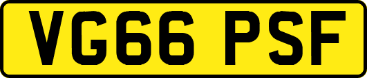 VG66PSF
