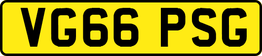 VG66PSG