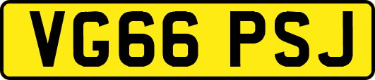 VG66PSJ
