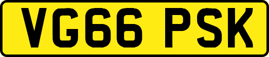 VG66PSK