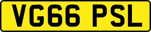 VG66PSL