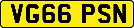 VG66PSN
