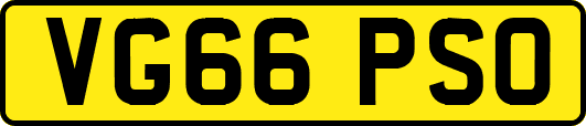 VG66PSO