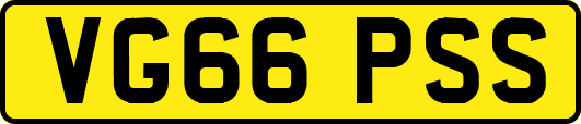 VG66PSS