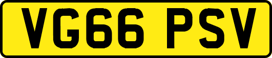 VG66PSV