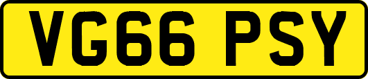 VG66PSY