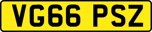 VG66PSZ