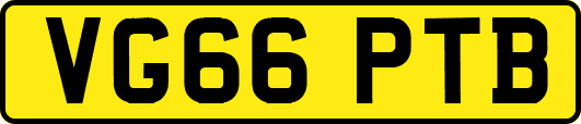 VG66PTB