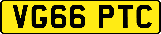 VG66PTC