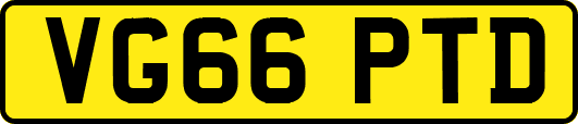 VG66PTD