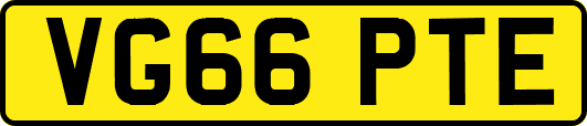 VG66PTE