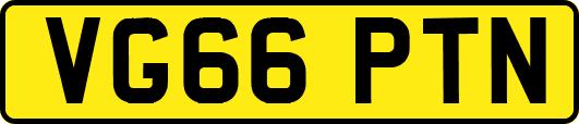VG66PTN