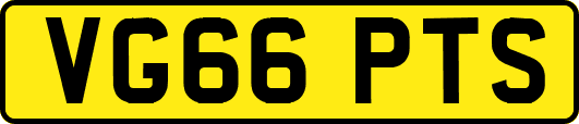 VG66PTS