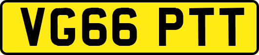 VG66PTT