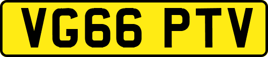 VG66PTV