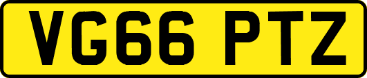 VG66PTZ