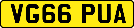 VG66PUA