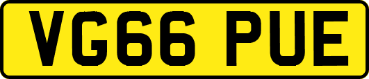 VG66PUE