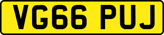 VG66PUJ