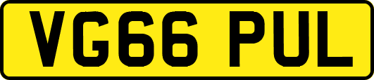 VG66PUL