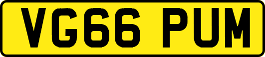 VG66PUM