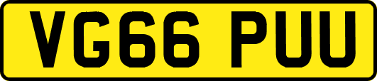 VG66PUU