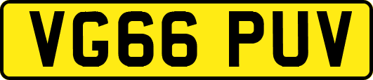 VG66PUV