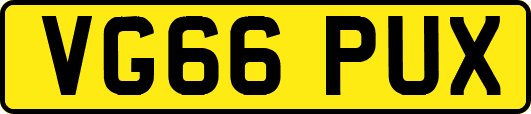 VG66PUX