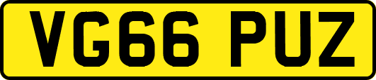 VG66PUZ