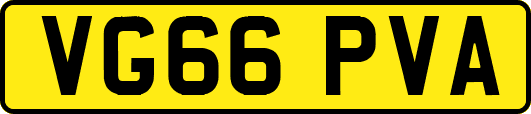 VG66PVA