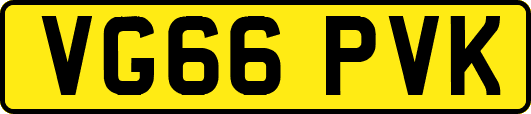 VG66PVK