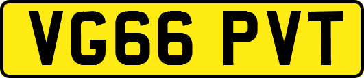 VG66PVT