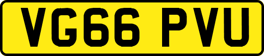 VG66PVU