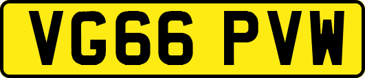 VG66PVW