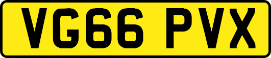 VG66PVX