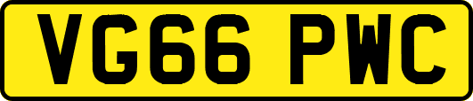 VG66PWC