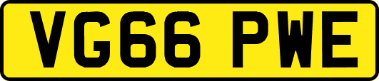 VG66PWE