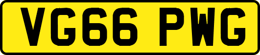 VG66PWG