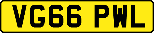 VG66PWL