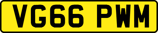 VG66PWM