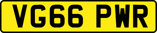 VG66PWR