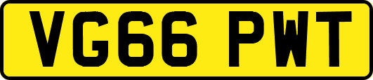 VG66PWT
