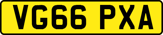 VG66PXA