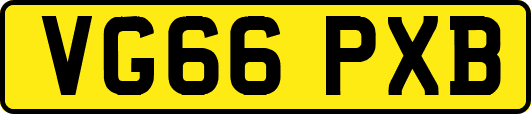 VG66PXB