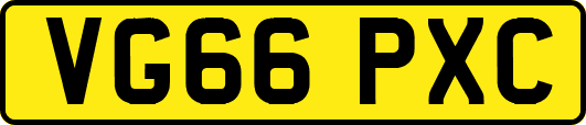 VG66PXC