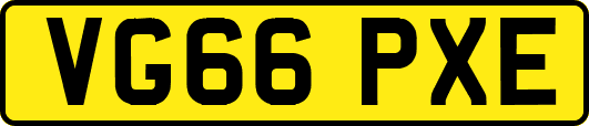 VG66PXE