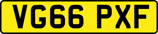 VG66PXF